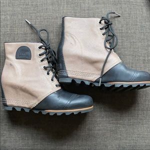 Sorel Lexie Wedge